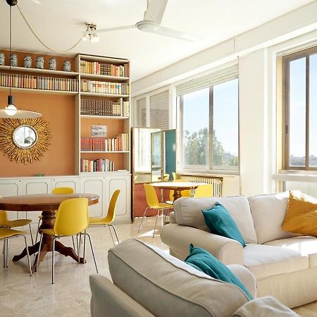 Family Dream Penthouse Villa Rimini Exterior foto