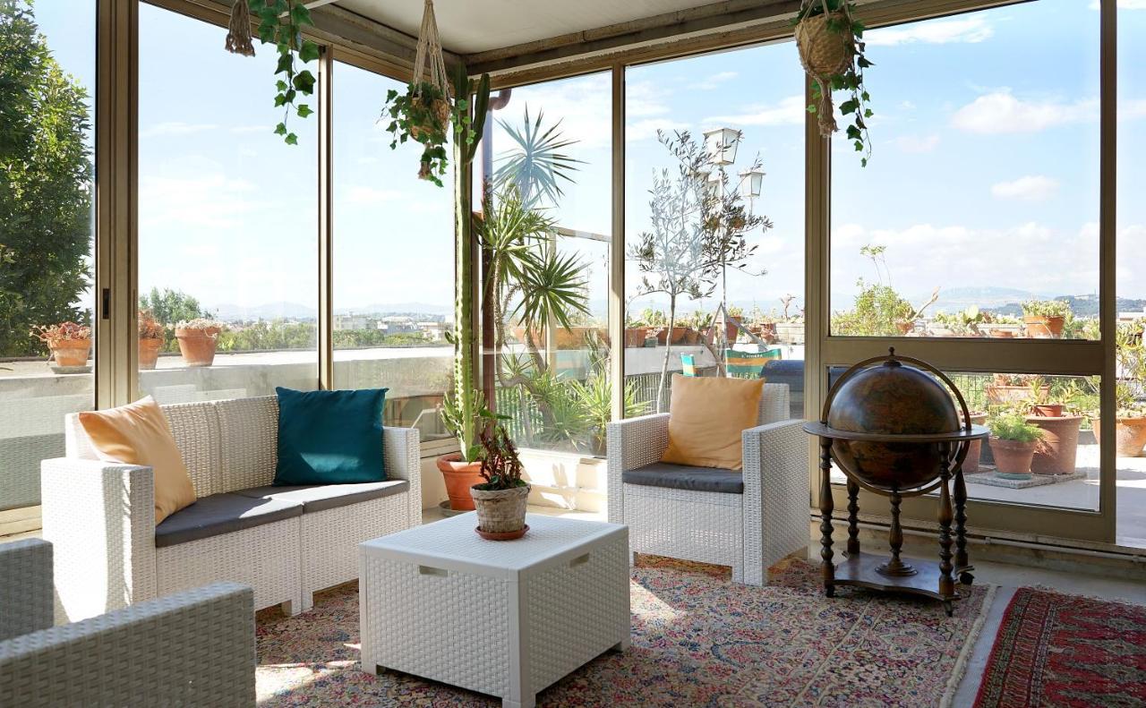 Family Dream Penthouse Villa Rimini Exterior foto