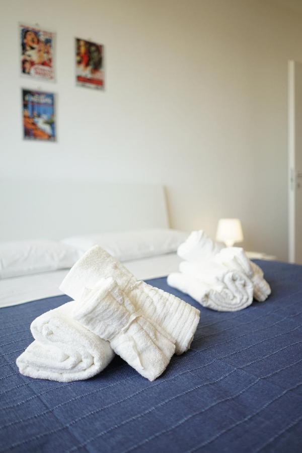 Family Dream Penthouse Villa Rimini Exterior foto