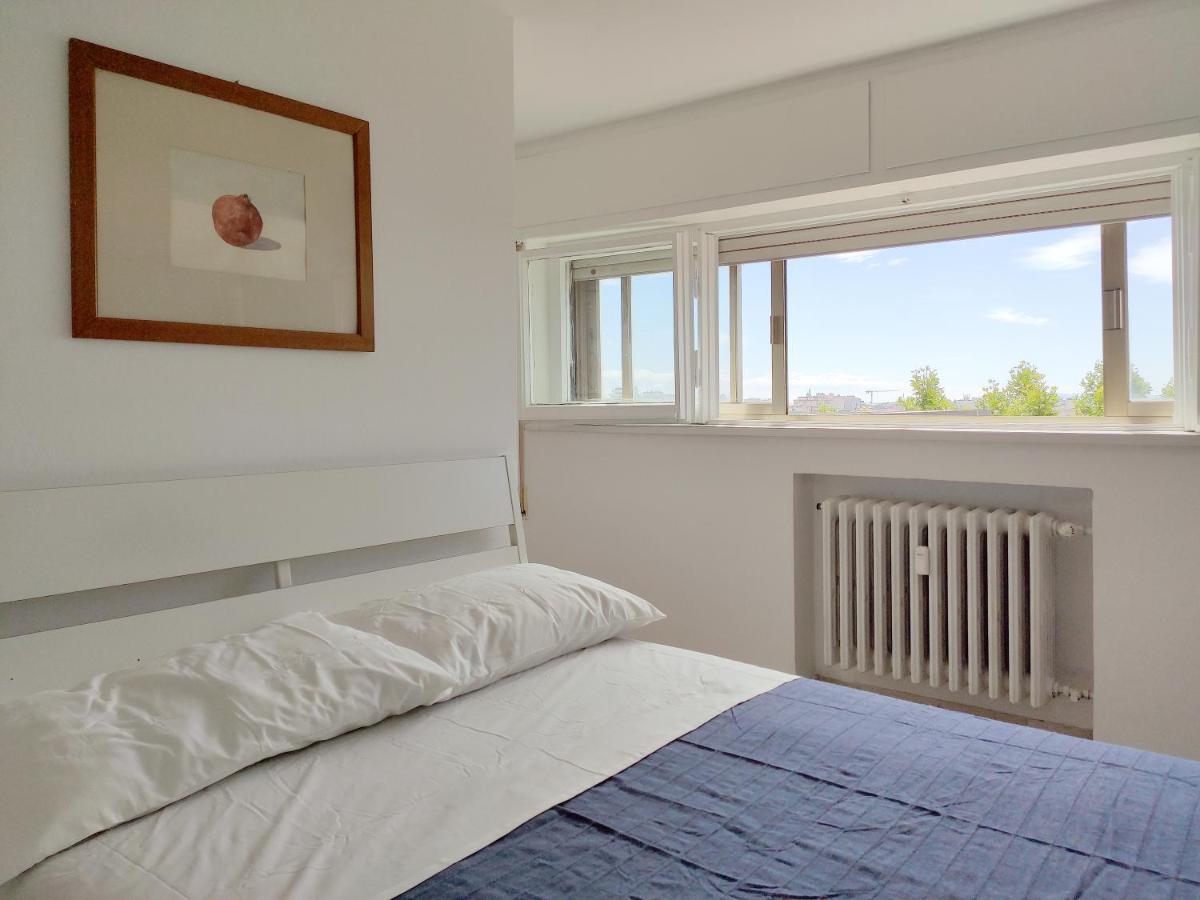 Family Dream Penthouse Villa Rimini Exterior foto