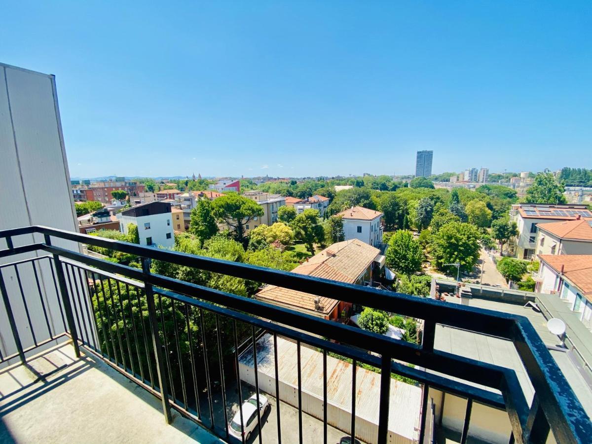 Family Dream Penthouse Villa Rimini Exterior foto