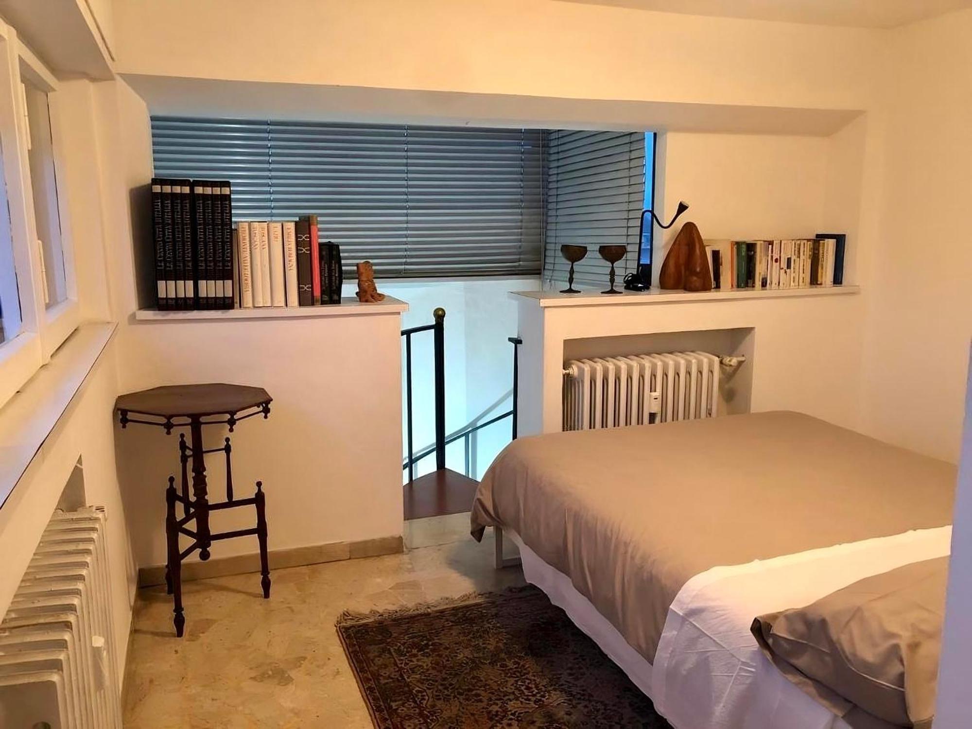 Family Dream Penthouse Villa Rimini Exterior foto